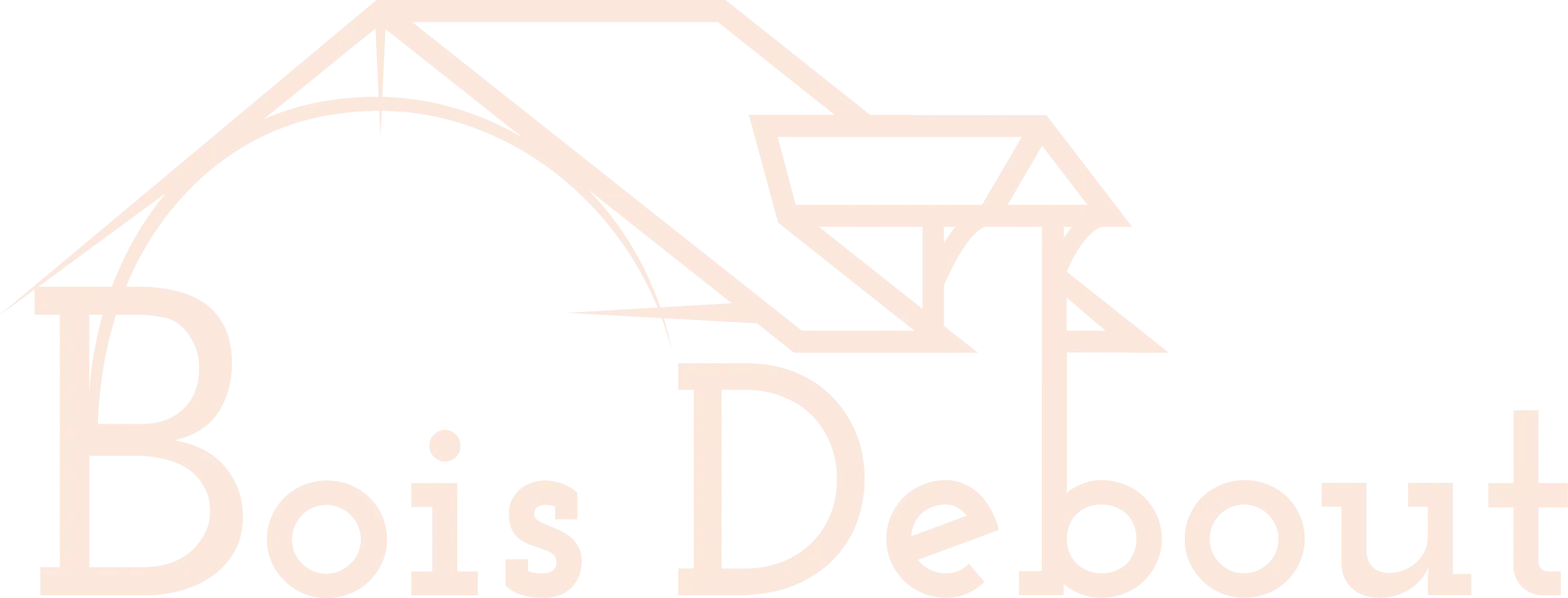 Bois Debout Logo